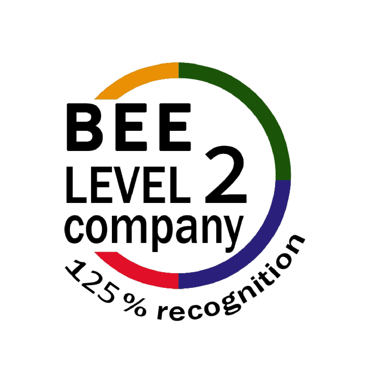 B-BBEE Level 2