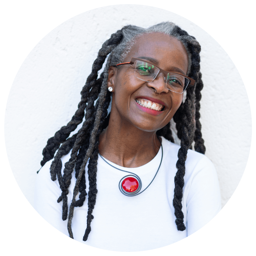 Dr Khosi Jiyane