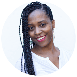 Michelle Mahlangu