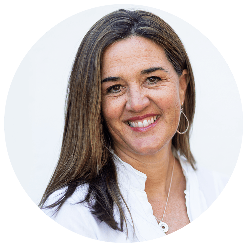 Sue Schreuder