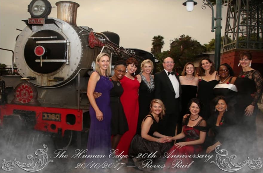 Celebrated 20 Years of Impact